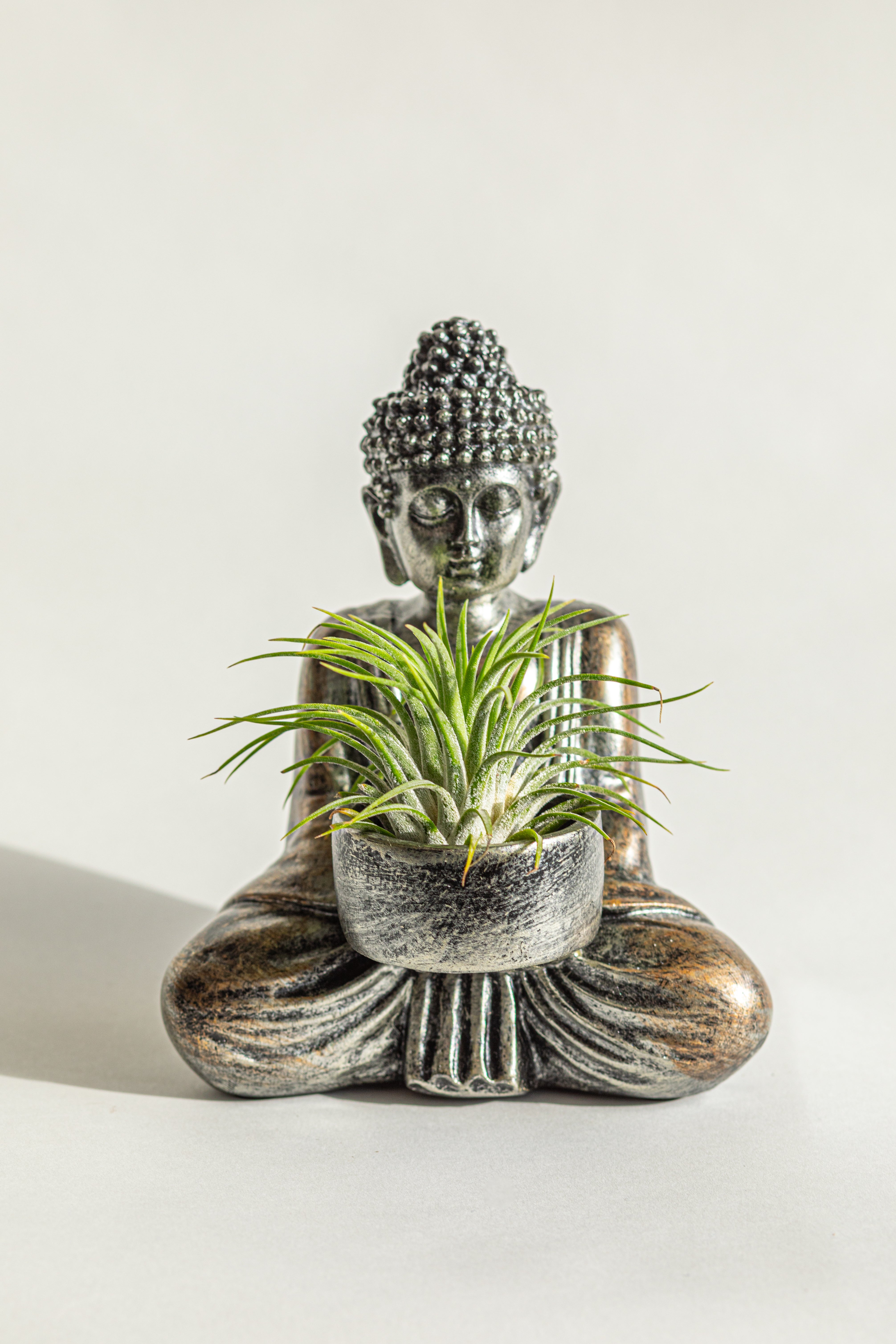 buddha planter pot Buddha Pot