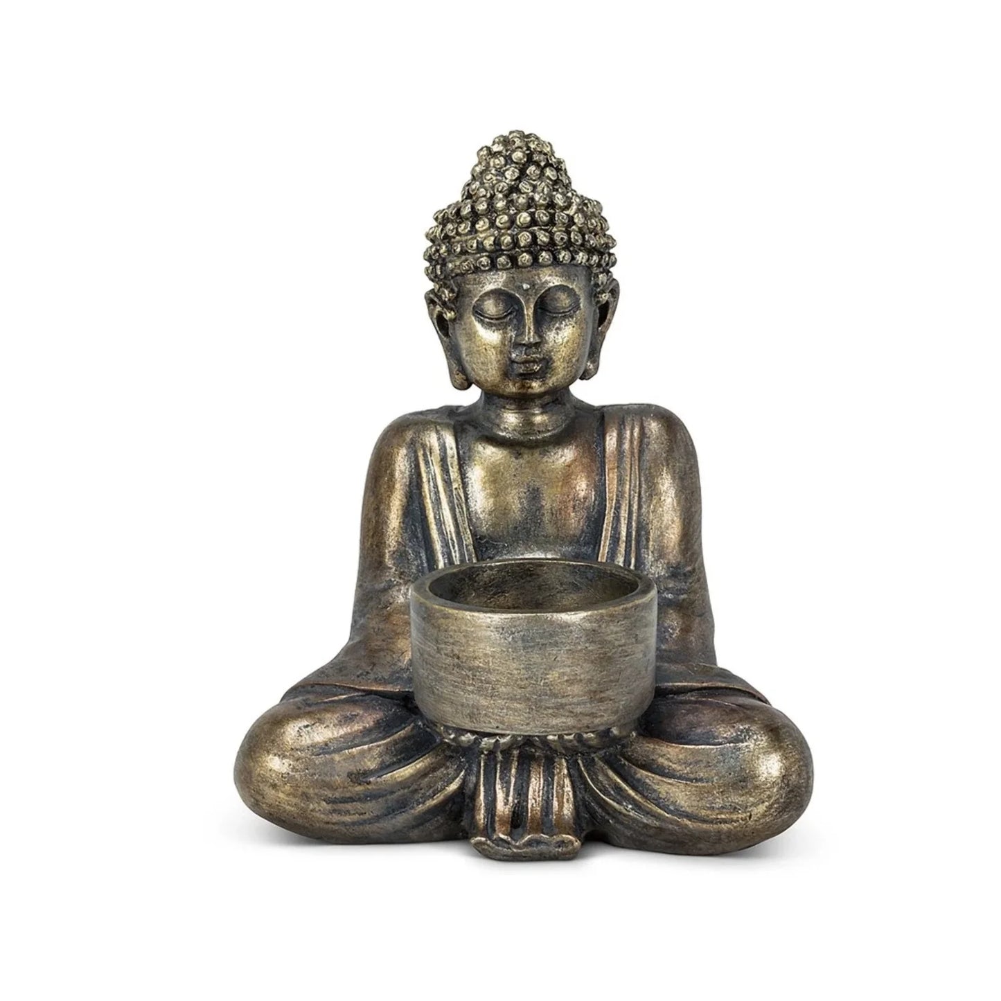 Buddha Pot