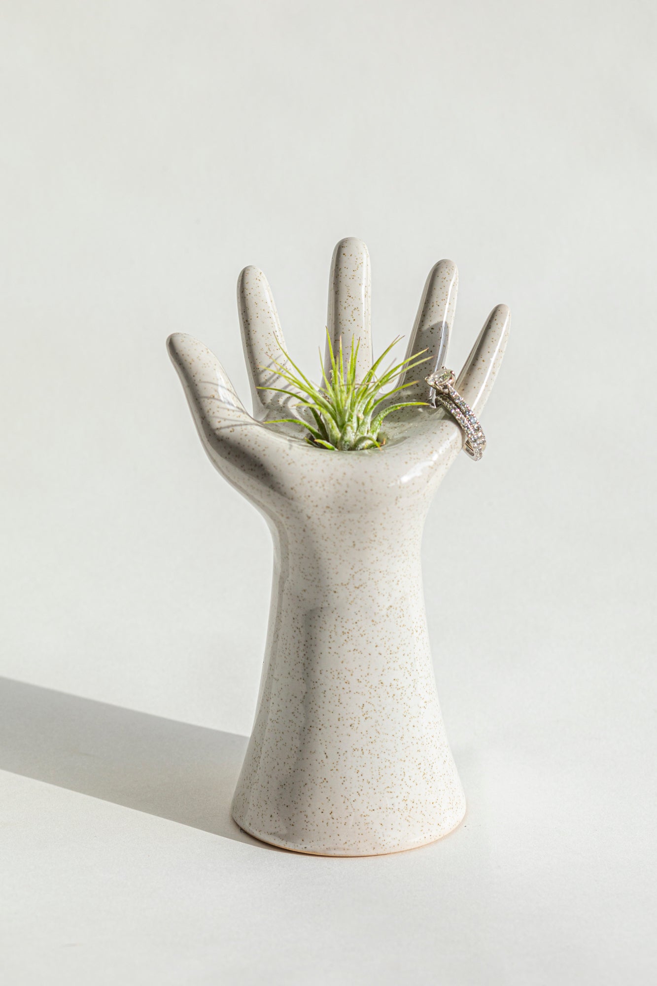 Hand Pot