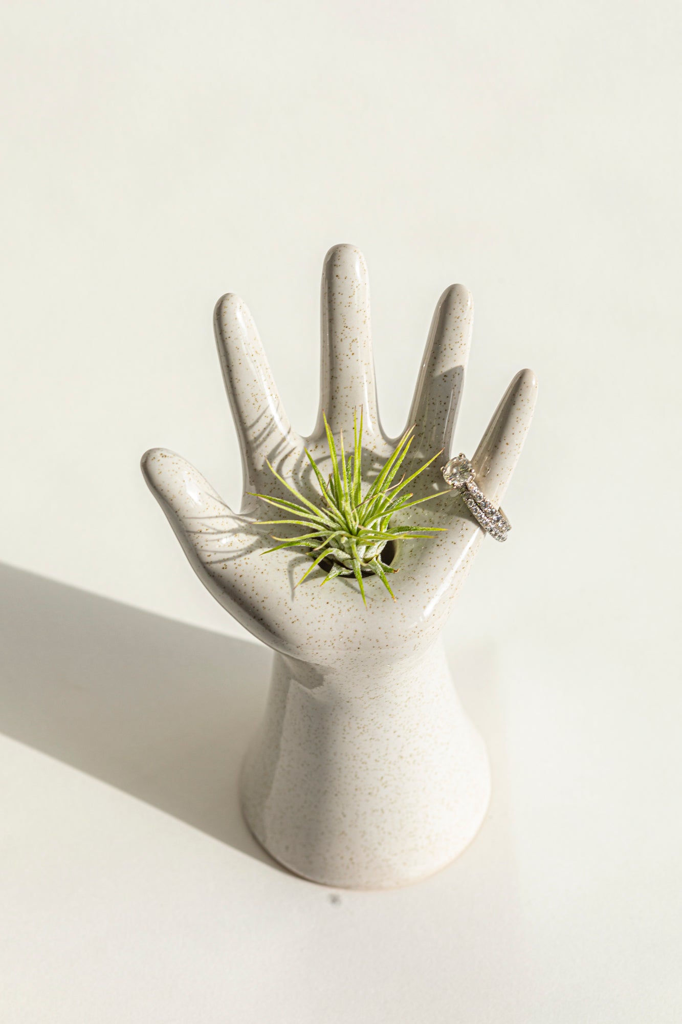 Hand Pot