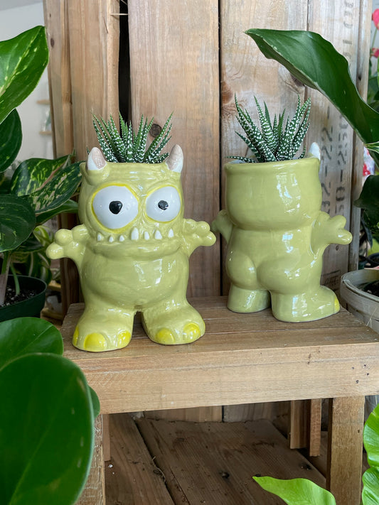 Monster