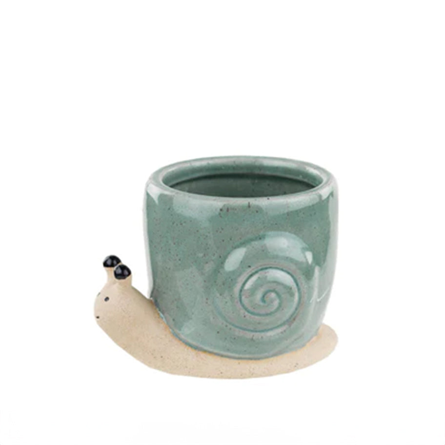 Snail Pot